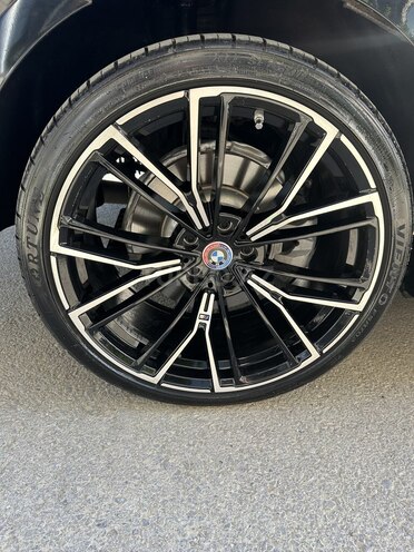 BMW 530 2019, 57,000 km - 2.0 l - Bakı