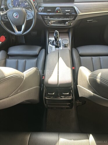 BMW 530 2019, 57,000 km - 2.0 l - Bakı