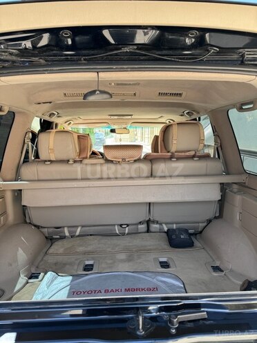 Lexus LX 470 2006, 283,000 km - 4.7 l - Bakı