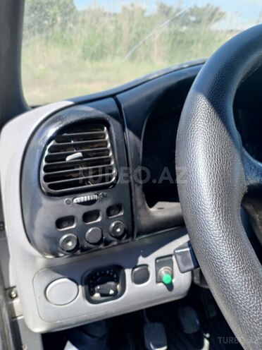 Ford Transit 1998, 518,000 km - 2.5 л - Bakı