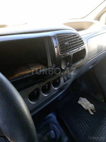 Ford Transit 1998, 518,000 km - 2.5 л - Bakı