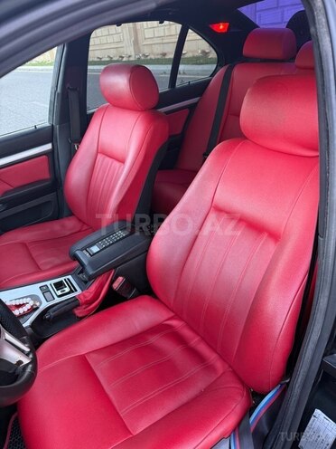 BMW 540 2000, 334,000 km - 4.4 l - Bakı