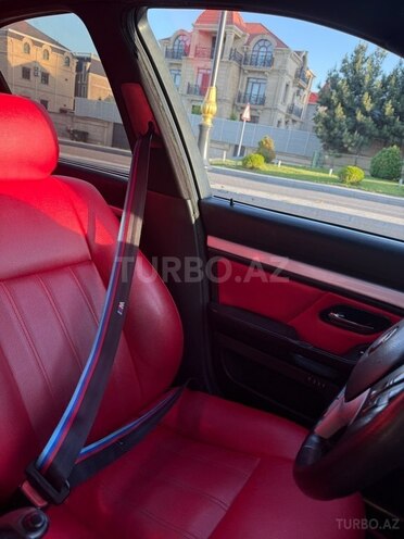 BMW 540 2000, 334,000 km - 4.4 l - Bakı