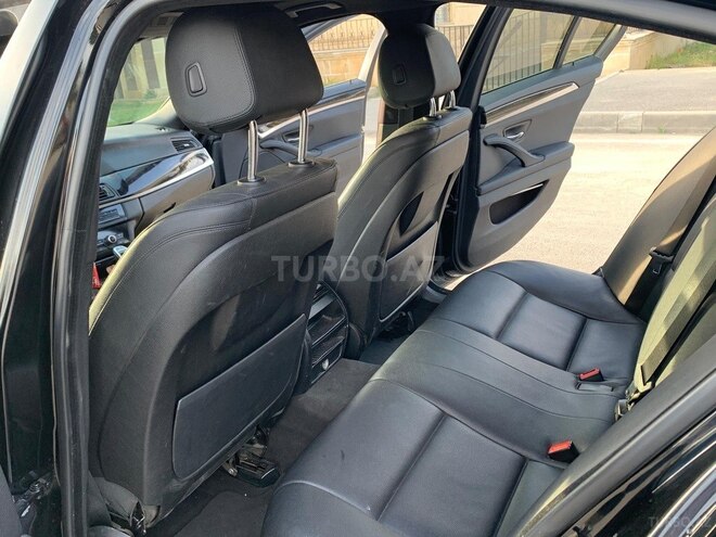 BMW 528 2015, 144,000 km - 2.0 l - Bakı