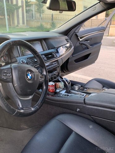 BMW 528 2015, 144,000 km - 2.0 l - Bakı