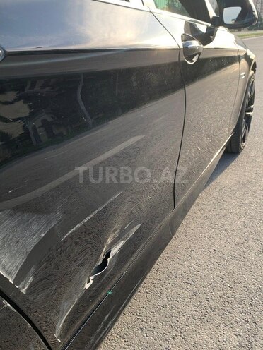 BMW 528 2015, 144,000 km - 2.0 l - Bakı