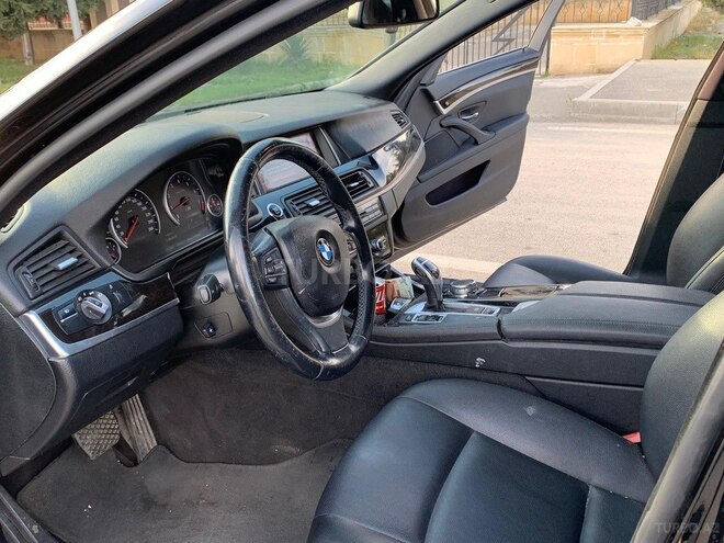 BMW 528 2015, 144,000 km - 2.0 l - Bakı