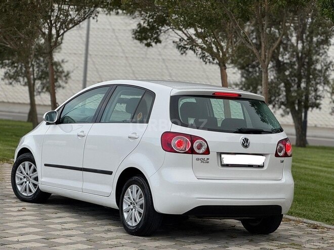 Volkswagen Golf 2010, 163,122 km - 1.6 l - Bakı