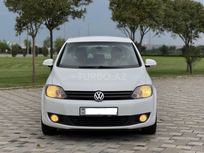Volkswagen Golf 2010, 163,122 km - 1.6 l - Bakı