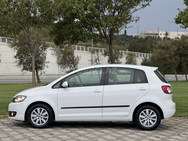 Volkswagen Golf 2010, 163,122 km - 1.6 l - Bakı