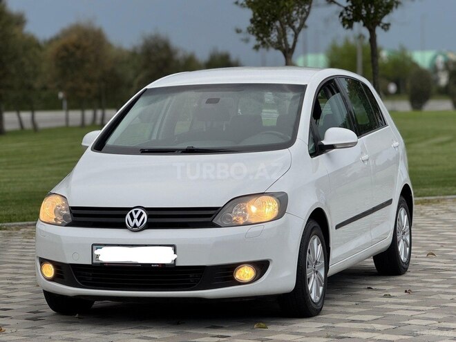 Volkswagen Golf 2010, 163,122 km - 1.6 l - Bakı