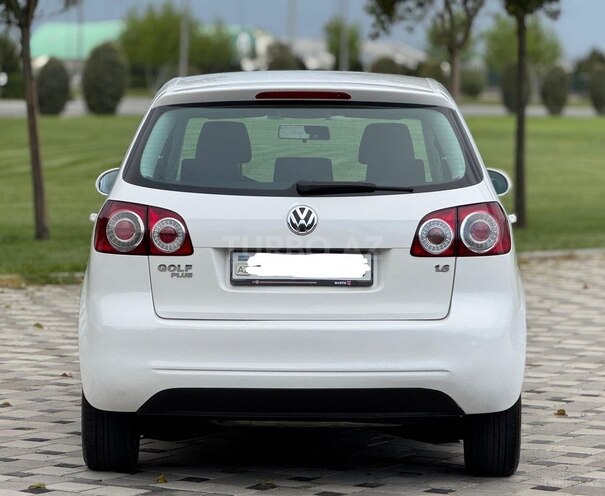 Volkswagen Golf 2010, 163,122 km - 1.6 l - Bakı
