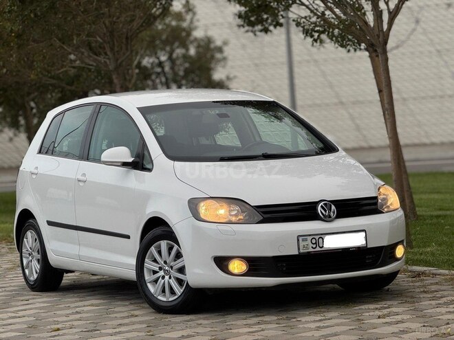 Volkswagen Golf 2010, 163,122 km - 1.6 l - Bakı