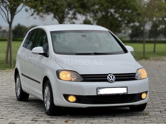Volkswagen Golf 2010, 163,122 km - 1.6 l - Bakı