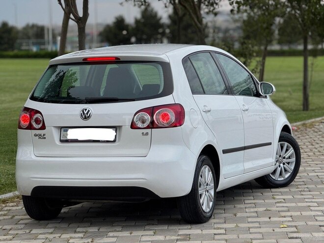 Volkswagen Golf 2010, 163,122 km - 1.6 l - Bakı