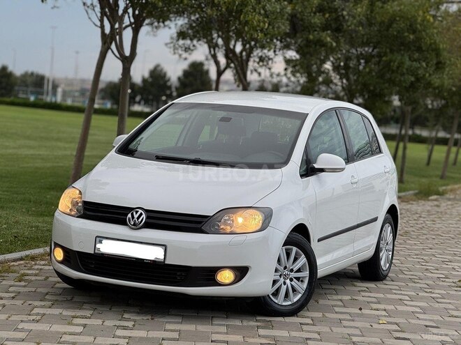Volkswagen Golf 2010, 163,122 km - 1.6 l - Bakı
