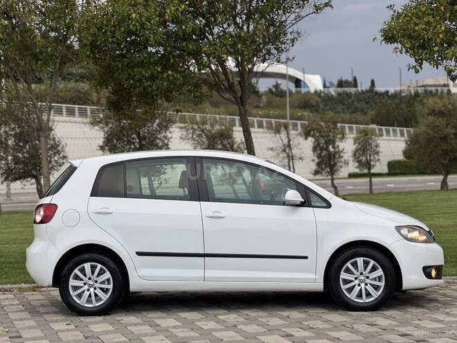 Volkswagen Golf 2010, 163,122 km - 1.6 l - Bakı