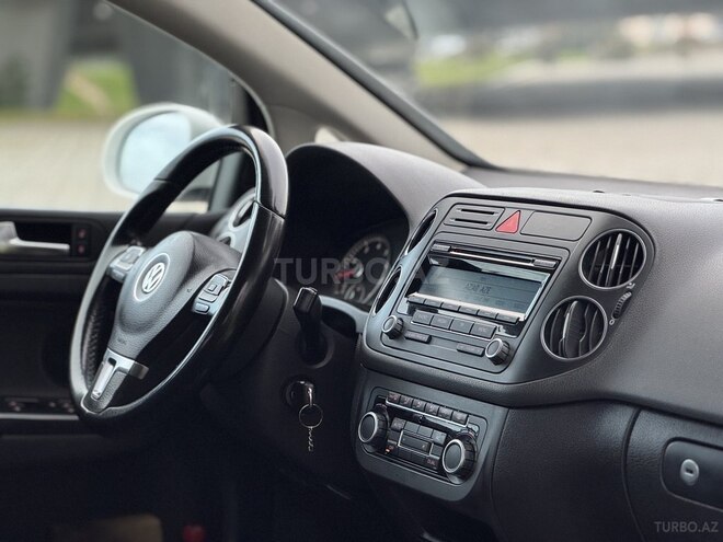 Volkswagen Golf 2010, 163,122 km - 1.6 l - Bakı