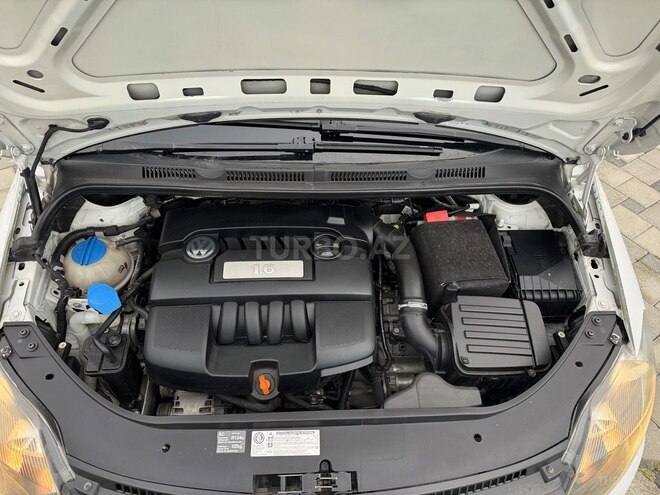 Volkswagen Golf 2010, 163,122 km - 1.6 l - Bakı