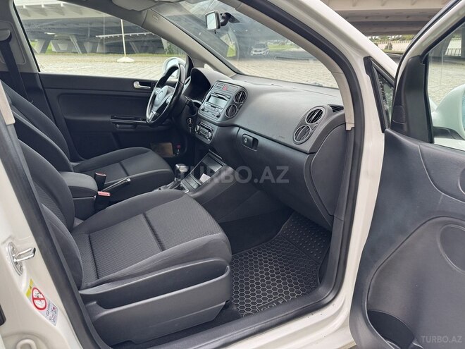 Volkswagen Golf 2010, 163,122 km - 1.6 l - Bakı