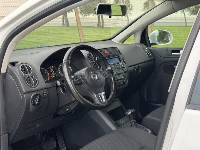 Volkswagen Golf 2010, 163,122 km - 1.6 l - Bakı