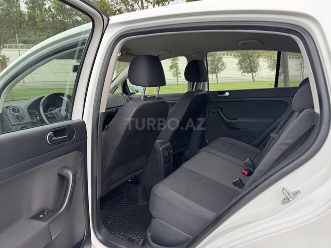 Volkswagen Golf 2010, 163,122 km - 1.6 l - Bakı