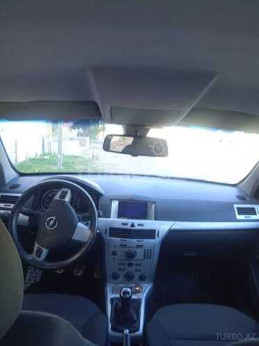 Opel Astra 2006, 350,000 km - 1.3 л - Bakı