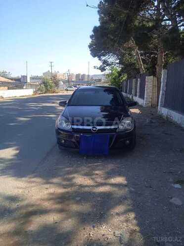 Opel Astra 2006, 350,000 km - 1.3 л - Bakı