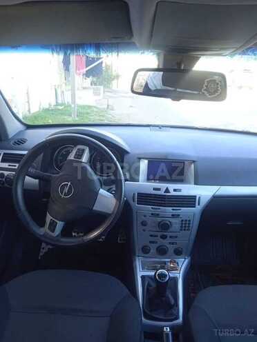 Opel Astra 2006, 350,000 km - 1.3 л - Bakı