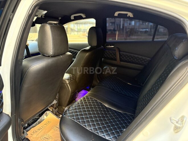 Mazda 6 2008, 215,000 km - 2.0 l - Bakı