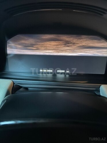Land Rover Range Rover 2011, 200,000 km - 5.0 л - Bakı
