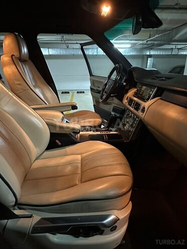 Land Rover Range Rover 2011, 200,000 km - 5.0 л - Bakı