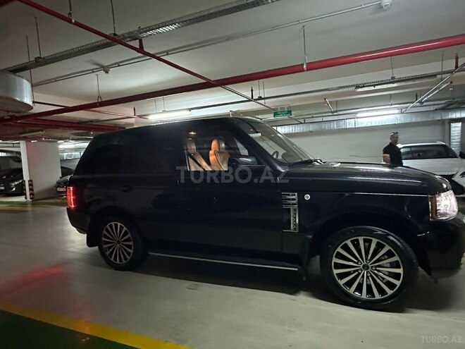 Land Rover Range Rover 2011, 200,000 km - 5.0 л - Bakı