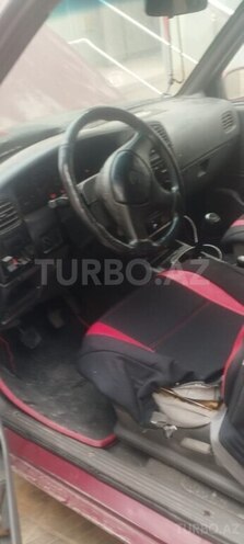 Kia Sportage 2000, 200,000 km - 2.0 l - Bakı
