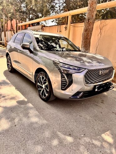 Haval Jolion 2022, 80,000 km - 1.5 л - Bakı