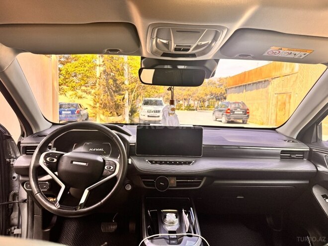 Haval Jolion 2022, 80,000 km - 1.5 л - Bakı