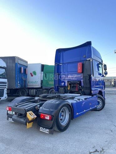 DAF XF 460 FT 2015, 1,070,000 km - 12.0 л - Bakı