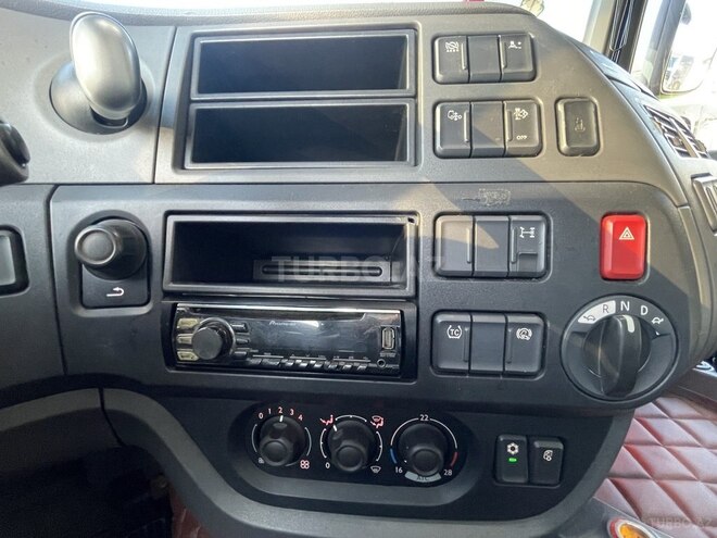 DAF XF 460 FT 2015, 1,070,000 km - 12.0 л - Bakı