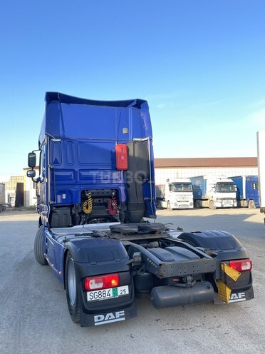 DAF XF 460 FT 2015, 1,070,000 km - 12.0 л - Bakı