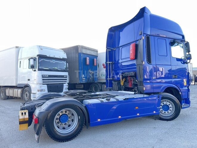 DAF XF 460 FT 2015, 1,070,000 km - 12.0 л - Bakı