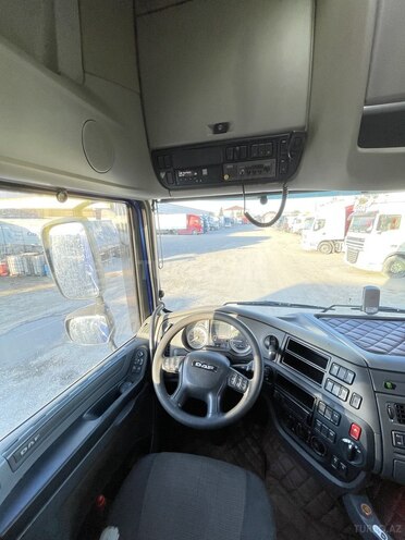 DAF XF 460 FT 2015, 1,070,000 km - 12.0 л - Bakı