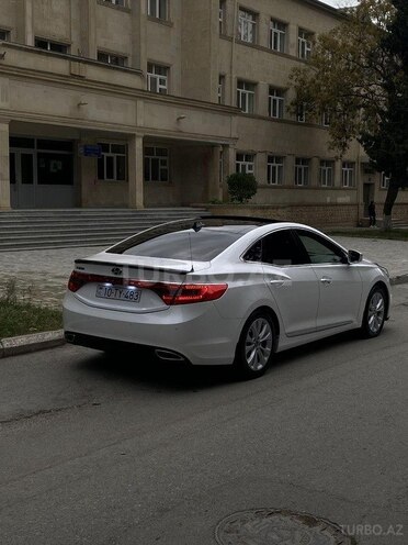 Hyundai Grandeur 2013, 180,000 km - 2.4 л - Bakı