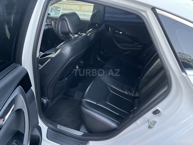 Hyundai Grandeur 2013, 180,000 km - 2.4 л - Bakı