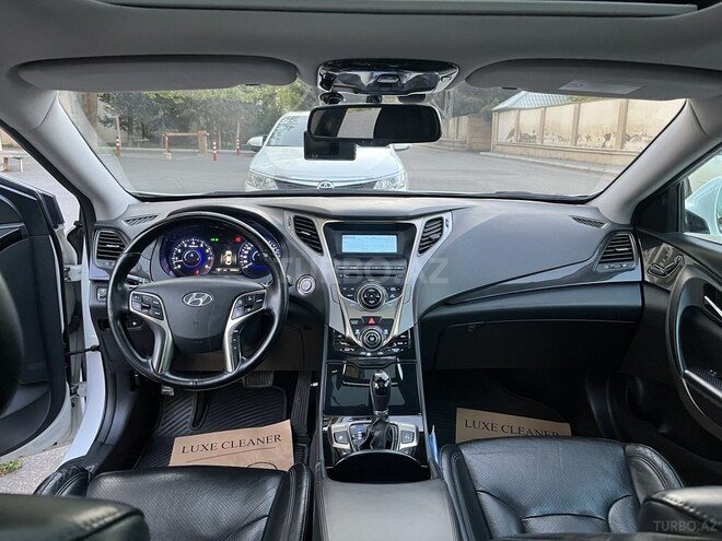Hyundai Grandeur 2013, 180,000 km - 2.4 л - Bakı
