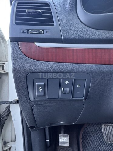 Hyundai Santa Fe 2008, 120,902 km - 2.0 l - Sumqayıt