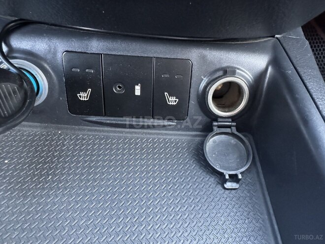 Hyundai Santa Fe 2008, 120,902 km - 2.0 l - Sumqayıt