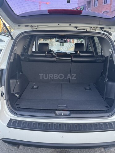 Hyundai Santa Fe 2008, 120,902 km - 2.0 l - Sumqayıt