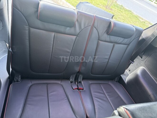 Hyundai Santa Fe 2008, 120,902 km - 2.0 l - Sumqayıt