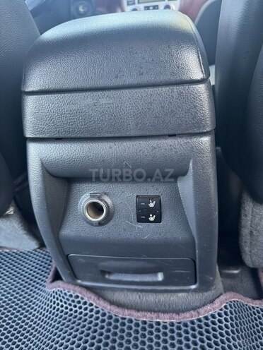 Hyundai Santa Fe 2008, 120,902 km - 2.0 l - Sumqayıt