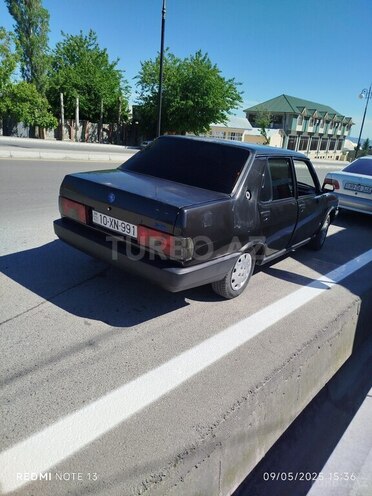 Tofas Sahin 2005, 75,593 km - 1.6 l - Şəki